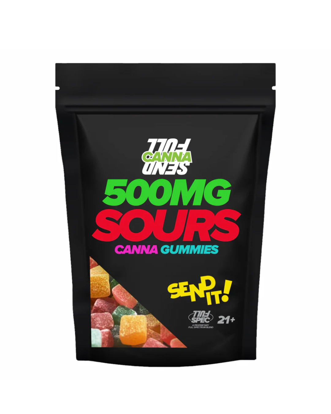 Send It - Sours